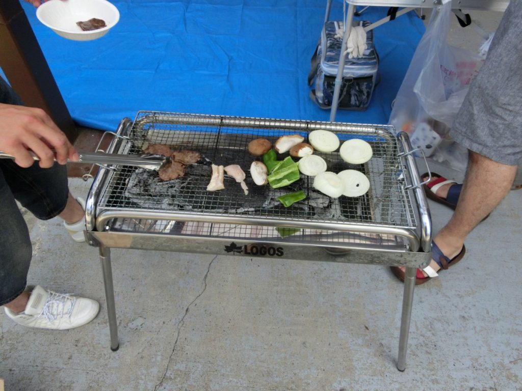 グロースネット_BBQ_3