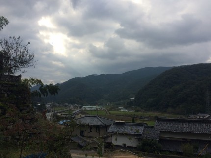 兵庫県養父市