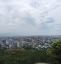 松山城_景色