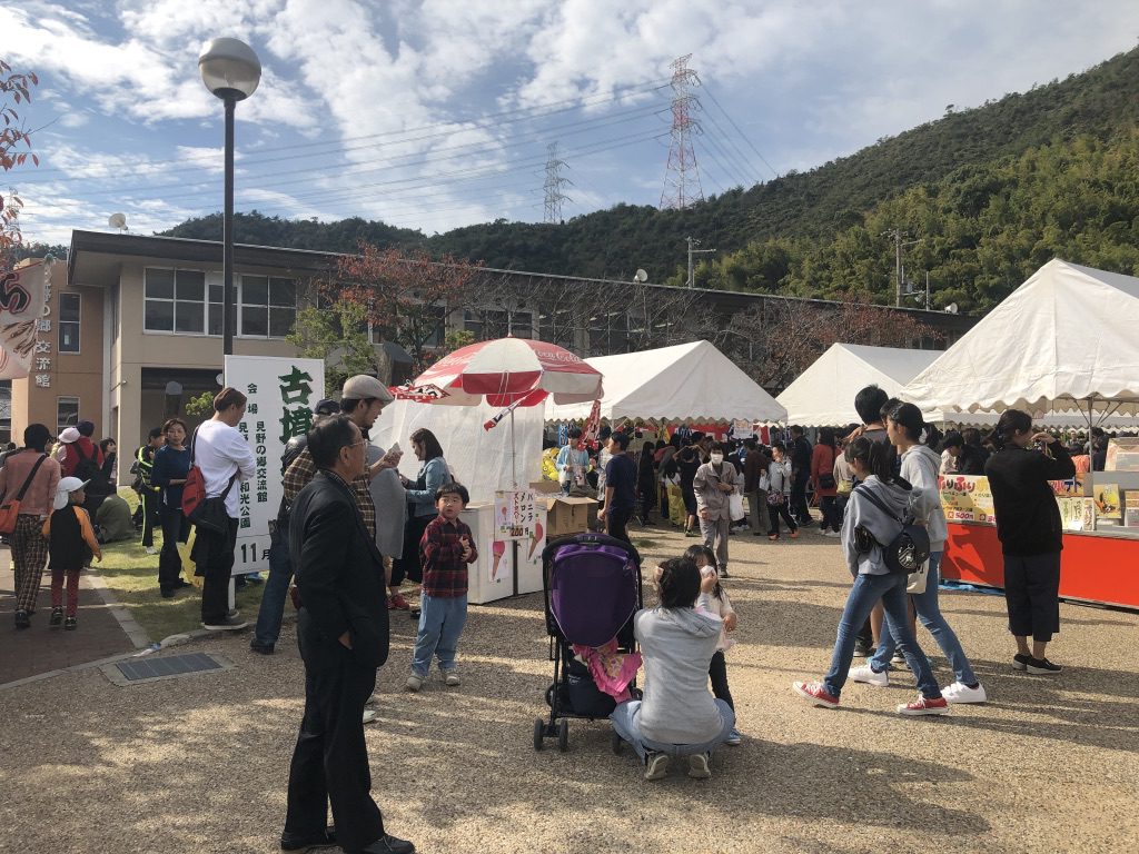 古墳祭り2018_3