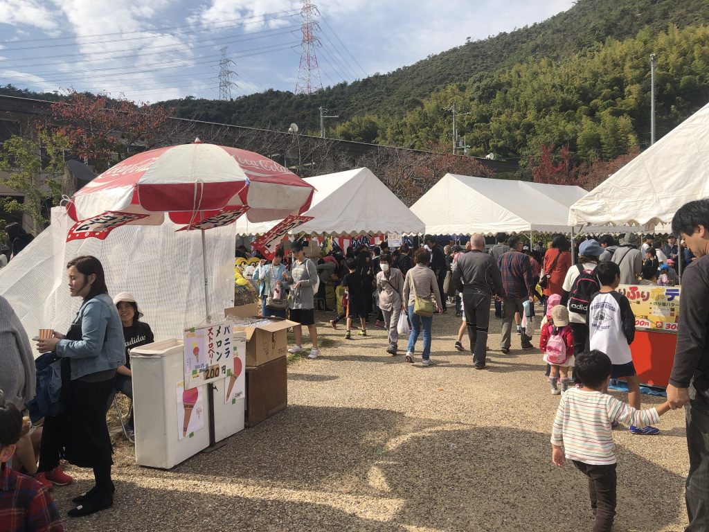 古墳祭り2018_4