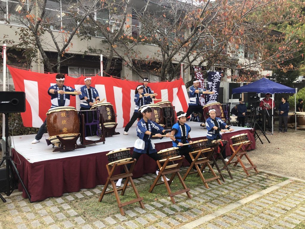 古墳祭り2018_2