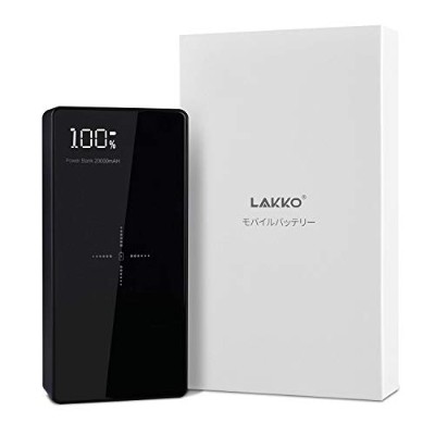 LAKKO_商品