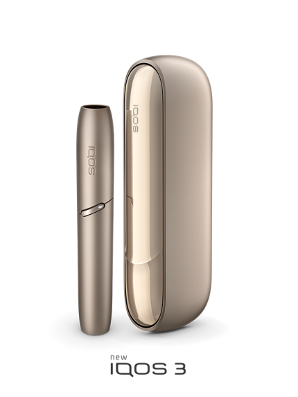 iQOS3