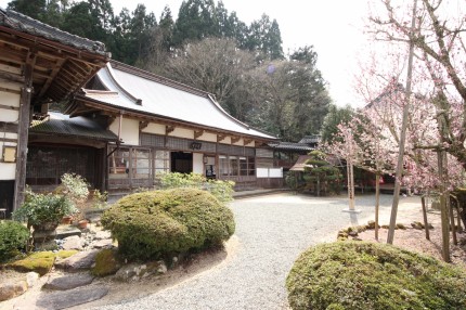 赤堂観音_蓮華寺