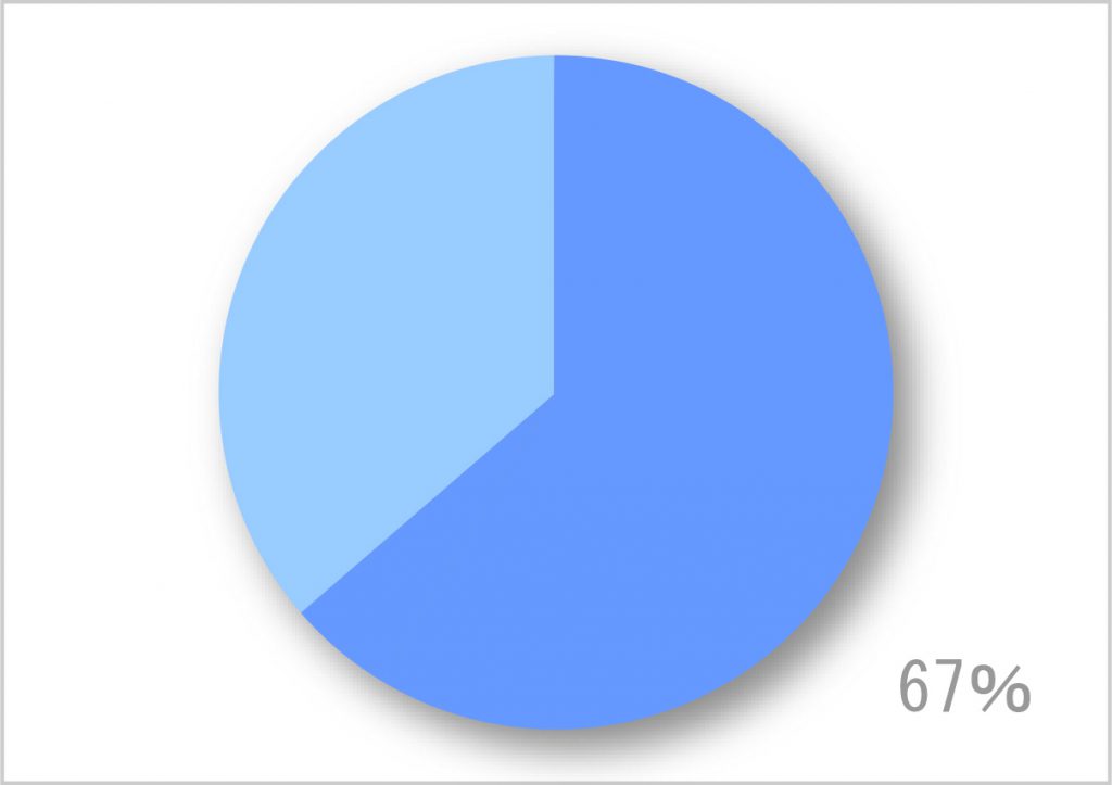 Google_ストリートビュー_円グラフ