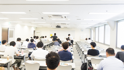 自社Web担当者の育成も夢じゃない